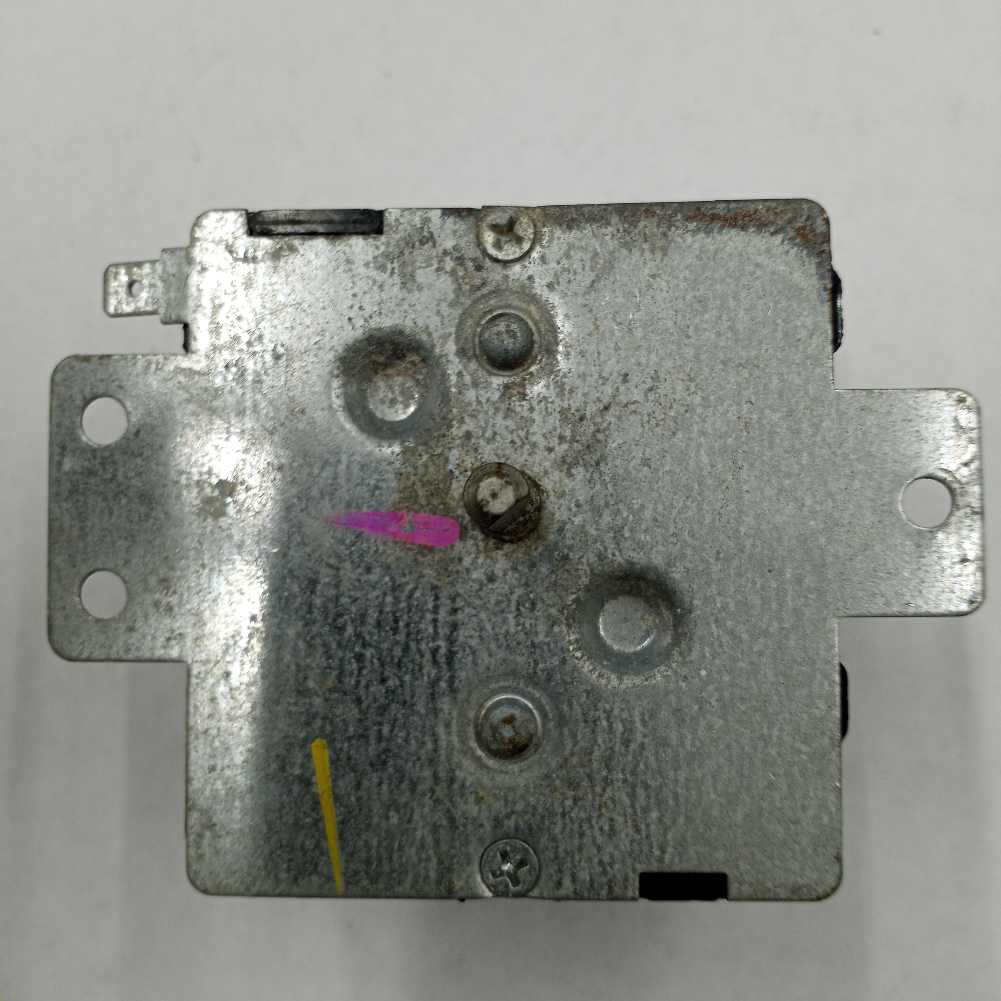 Whirlpool Dryer Timer WP3406723 B406723A Whirlpool Dryer Timer WP3406723 B406723A